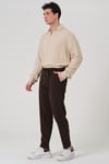 ESENTİALS İPLİ JOGGER