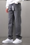 FÜME BAGGY JEANS