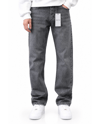 FÜME BAGGY JEANS