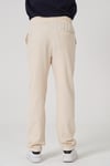 İPLİ KETEN BAGGY
