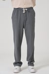 İPLİ KETEN BAGGY