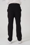 İPLİ KETEN BAGGY