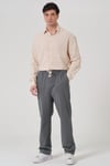 İPLİ KETEN BAGGY