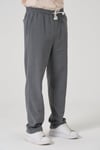 İPLİ KETEN BAGGY