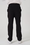 İPLİ KETEN BAGGY