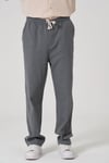 İPLİ KETEN BAGGY