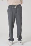 İPLİ KETEN BAGGY