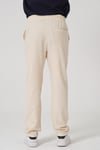 İPLİ KETEN BAGGY