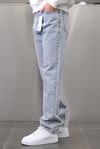 KAR YIKAMA BAGGY JEANS