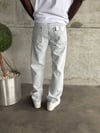 KEPS BAGGY KOT AÇIK MAVİ