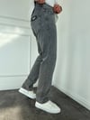 KEPS BAGGY KOT GRİ