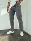 KEPS BAGGY KOT GRİ