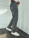 KEPS BAGGY KOT GRİ