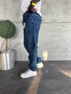 KEPS BAGGY KOT PANTOLON