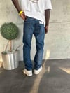 KEPS BAGGY KOT PANTOLON