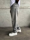 KEPS BAGGY KOT PANTOLON FÜME