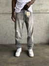 KEPS BAGGY KOT PANTOLON FÜME