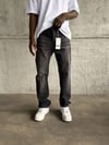 KEPS BAGGY KOT SİYAH