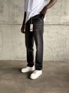 KEPS BAGGY KOT SİYAH