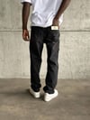 KEPS BAGGY KOT SİYAH