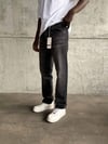 KEPS BAGGY KOT SİYAH