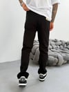 KEPS BAGGY KOT SİYAH