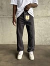 KEPS BAGGY PANTOLON FÜME