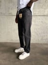 KEPS BAGGY PANTOLON FÜME