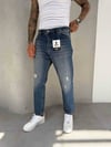 KEPS BOYFRİEND MAVİ