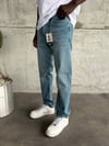 KEPS REGULAR PANTOLON MAVİ