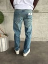 KEPS REGULAR PANTOLON MAVİ