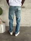 KEPS REGULAR PANTOLON MAVİ