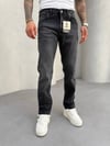 KEPS REGULAR SİYAH PANTOLON