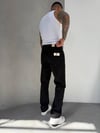 KEPS REGULAR SİYAH PANTOLON