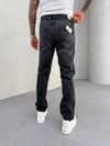 KEPS REGULAR SİYAH PANTOLON