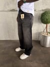 KEPS RELAX BAGGY FÜME