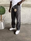 KEPS RELAX BAGGY FÜME