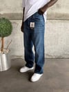 KEPS RELAX BAGGY MAVİ