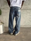 KEPS RELAX BAGGY MAVİ