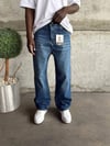 KEPS RELAX BAGGY MAVİ