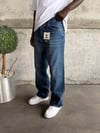 KEPS RELAX BAGGY MAVİ