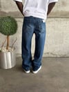 KEPS RELAX BAGGY MAVİ