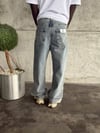 KEPS RELAX MAVİ BAGGY