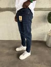 KEPS SLİM PANTOLON LACİVERT