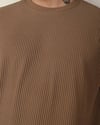 MARRAKESH FİTİLLİ TİŞÖRT