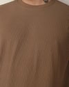 MARRAKESH FİTİLLİ TİŞÖRT