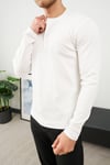 MARRAKESH FİTİLLİ YAKASI DÜĞMELİ SWEAT