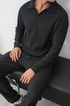 MARRAKESH POLO YAKA FİTİLLİ
