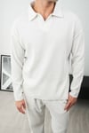 MARRAKESH POLO YAKA FİTİLLİ