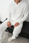 MARRAKESH POLO YAKA FİTİLLİ